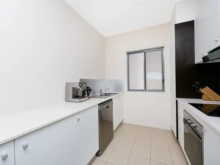 Second view of Homely unit listing, 8C/17 Uriarra Road, Queanbeyan NSW 2620