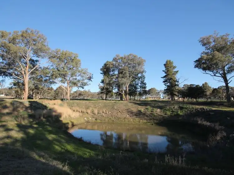 Third view of Homely land listing, 315 Ashford Road, Inverell NSW 2360