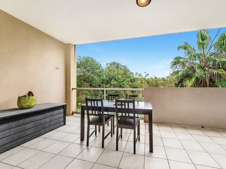 Second view of Homely unit listing, 31/19 Carina Peak Drive, Varsity Lakes QLD 4227