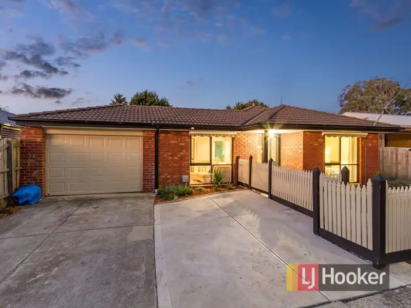 Main view of Homely house listing, 18 Elcan Avenue, Cranbourne West VIC 3977
