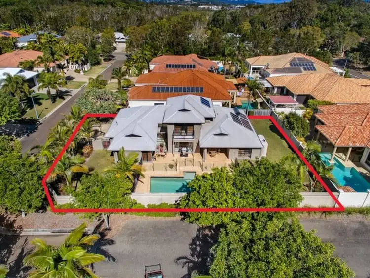 Fifth view of Homely house listing, 5 Mizzen Place, Twin Waters QLD 4564