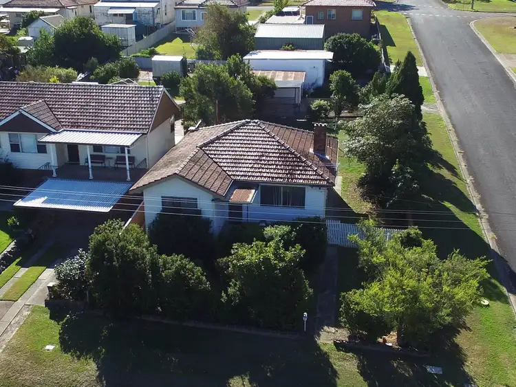Lot 3/18 Corner Maize and Peacock Streets, East Maitland NSW 2323