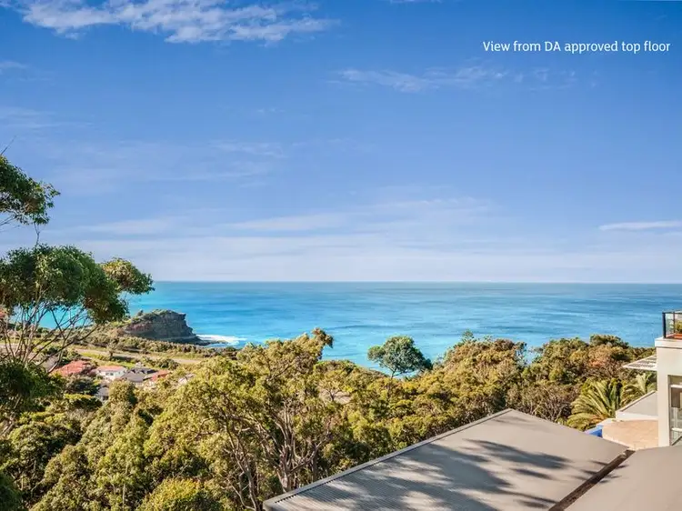 Seventh view of Homely house listing, 50 Scenic Highway, Terrigal NSW 2260