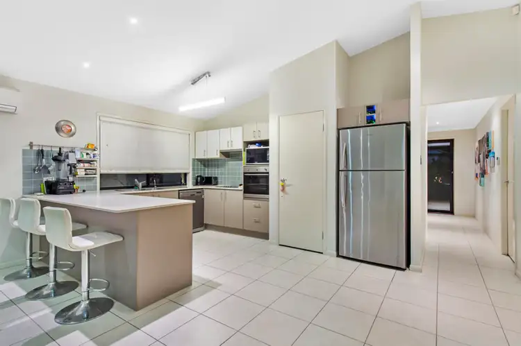 Sixth view of Homely house listing, 12 Summerlea Crescent, Ormeau QLD 4208