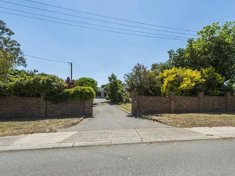 Fifth view of Homely house listing, 16 Swan Road, High Wycombe WA 6057
