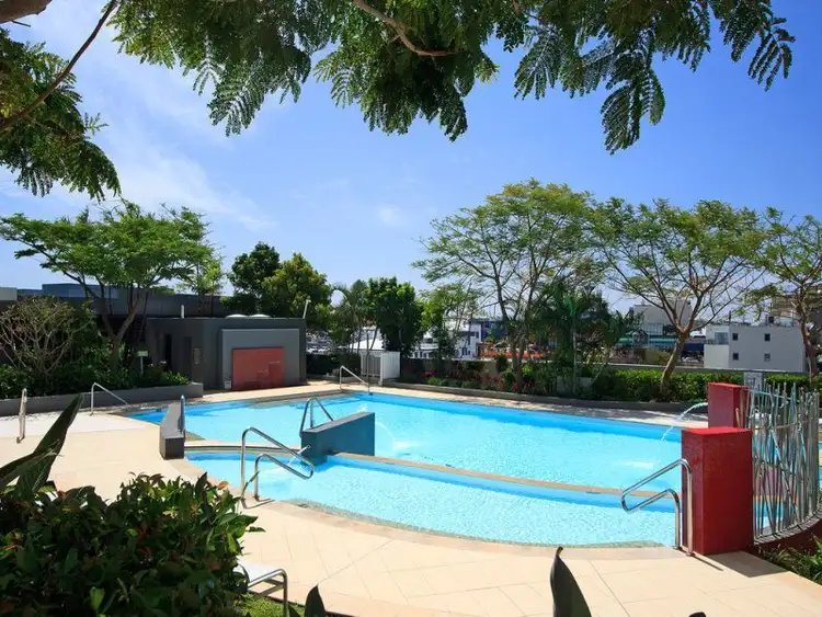 Sixth view of Homely apartment listing, 23001/5 Lawson Street, Southport QLD 4215