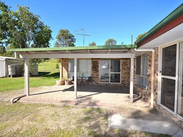 Fourth view of Homely house listing, 126 Ironbark Drive, Woodford QLD 4514