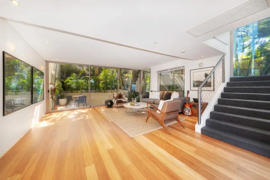 Main view of Homely townhouse listing, 4/2 Banksia Road, Bellevue Hill NSW 2023