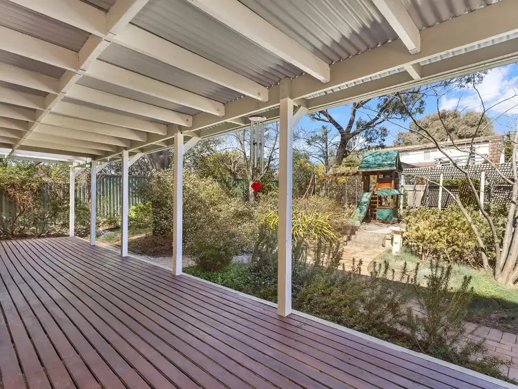 Third view of Homely house listing, 10 Givens Street, Pearce ACT 2607