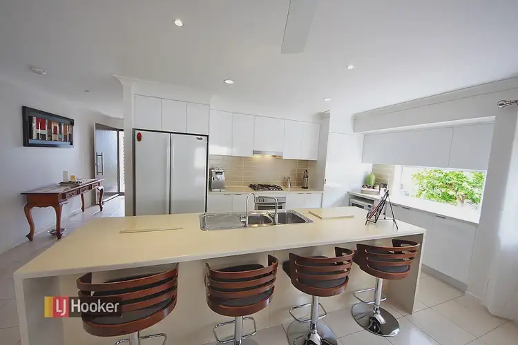 Fifth view of Homely house listing, 140 Glass House Circuit, Kallangur QLD 4503