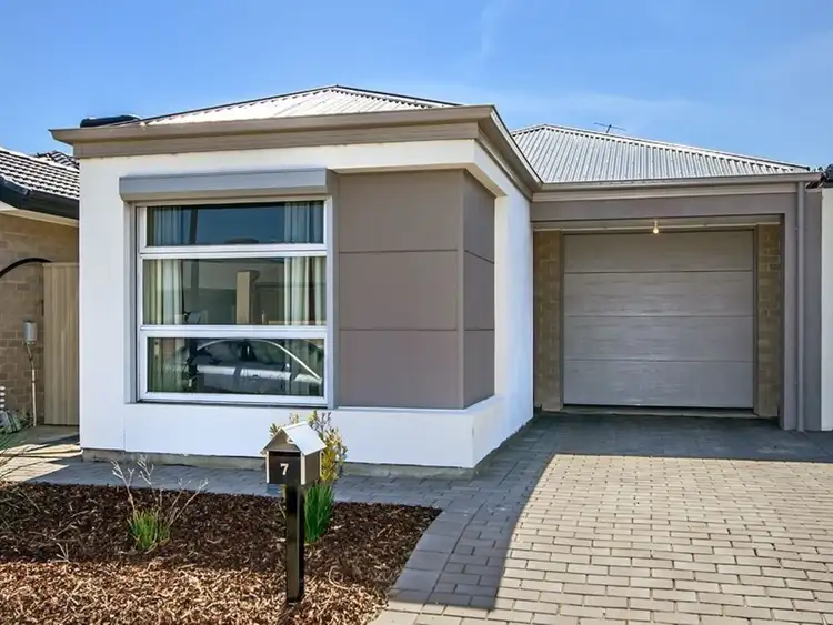 Main view of Homely house listing, 7 Kuta Crescent, Aldinga Beach SA 5173