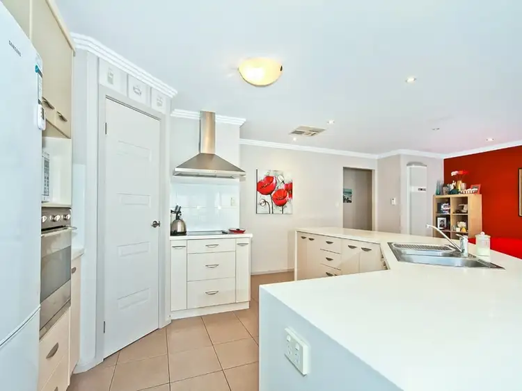 Fourth view of Homely house listing, 3 Basin Street, Aldinga Beach SA 5173