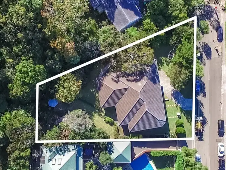 Second view of Homely house listing, 10 Kalang Road, Elanora Heights NSW 2101