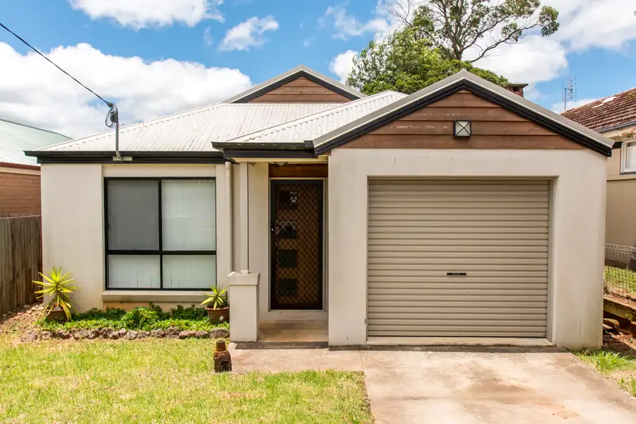 Main view of Homely house listing, 33 Henderson Street, Newtown QLD 4350