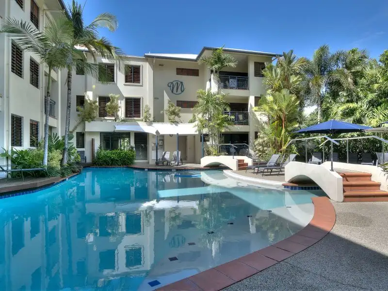 Main view of Homely apartment listing, 11 Meridian/15 Davidson Street, Port Douglas QLD 4877