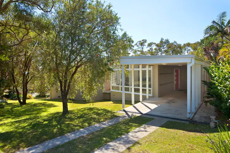 Third view of Homely house listing, 127 Bynya Road, Palm Beach NSW 2108