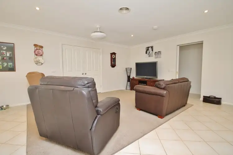Fifth view of Homely house listing, 16 Willott Close, Eglinton NSW 2795