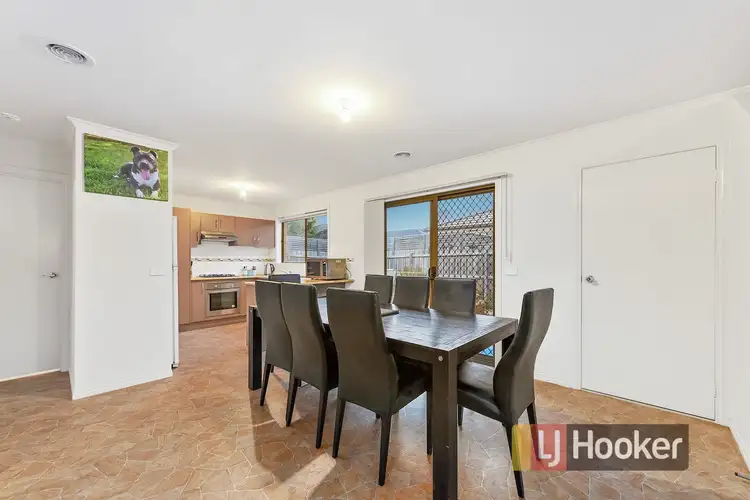 Sixth view of Homely house listing, 30 Pomegranate Way, Pakenham VIC 3810