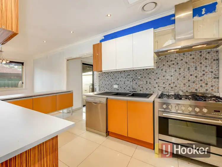 Third view of Homely house listing, 6 Cheam Street, Dandenong North VIC 3175
