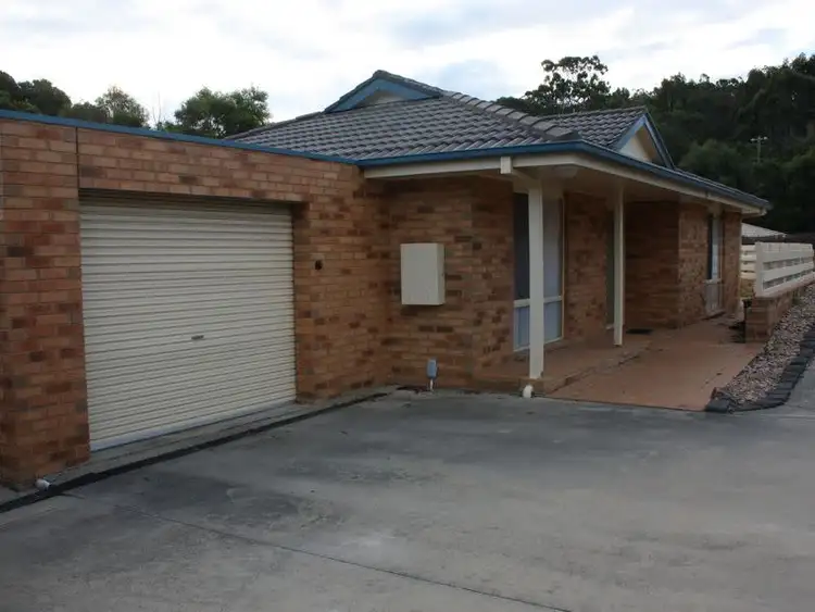 Main view of Homely villa listing, Unit 4/5 Kingscote Drive, Metung VIC 3904