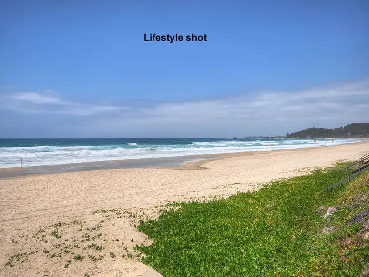 1/1131 Gold Coast Highway, Palm Beach QLD 4221