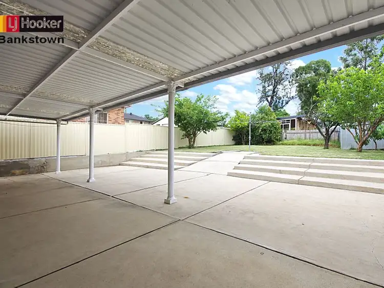 Second view of Homely house listing, 136 Wycombe Street, Yagoona NSW 2199
