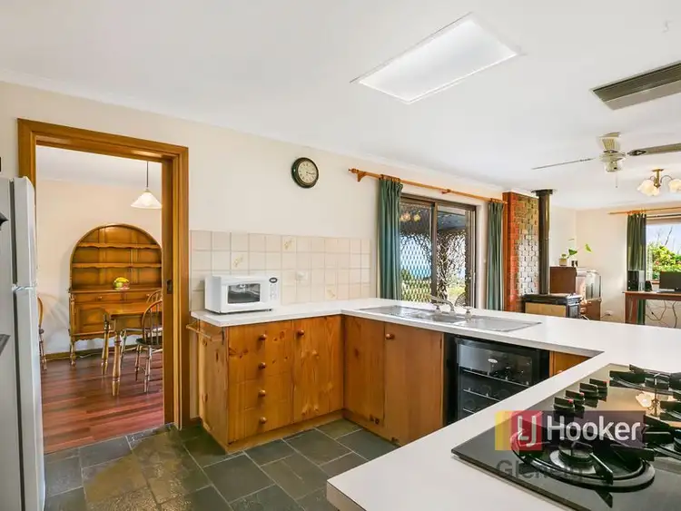 Sixth view of Homely house listing, 19 Kallamurra Street, Hallett Cove SA 5158