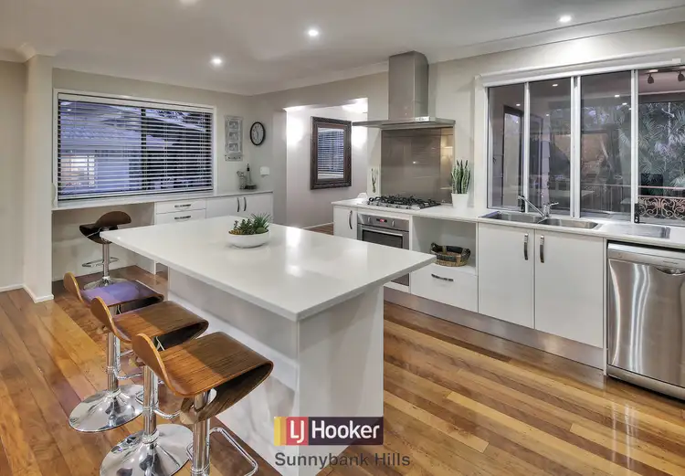 Third view of Homely house listing, 42 Cupania Street, Algester QLD 4115