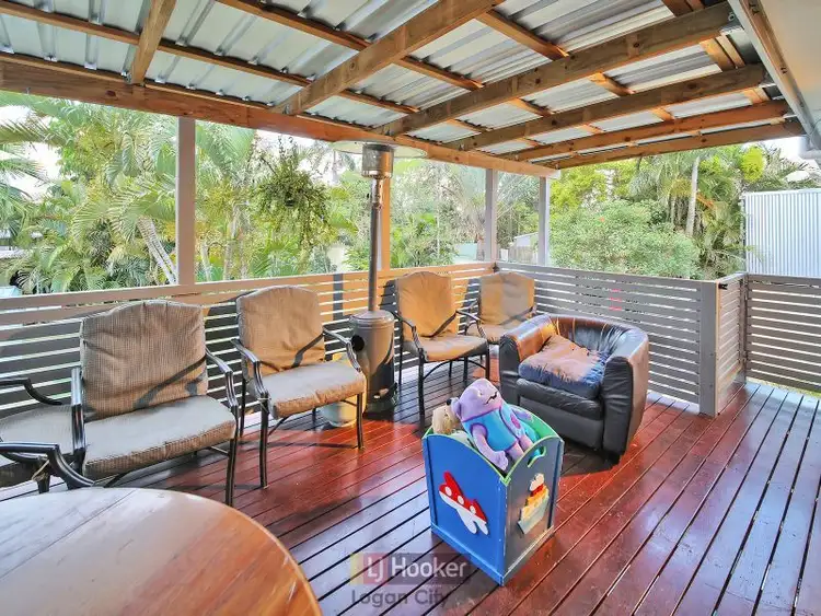 Sixth view of Homely house listing, 27 Winifred Street, Kingston QLD 4114