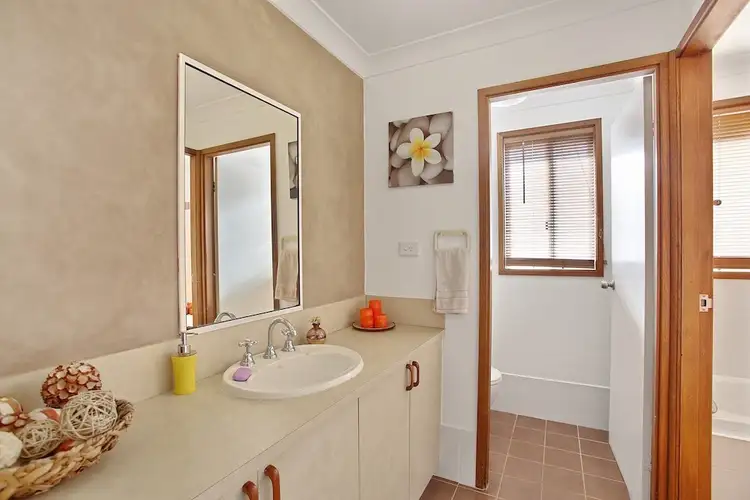 Sixth view of Homely house listing, 10A Falstaff Place, Rosemeadow NSW 2560