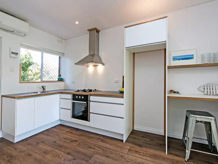 Seventh view of Homely unit listing, 5/180 Seaview Road, Henley Beach South SA 5022