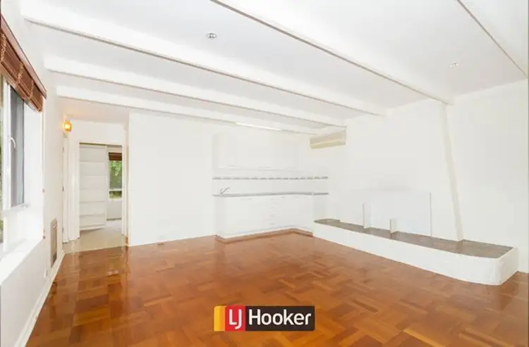 Second view of Homely house listing, 27 Gilmore Crescent, Garran ACT 2605