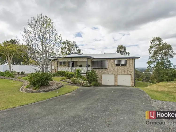 Second view of Homely house listing, 68 Vennor Drive, Ormeau QLD 4208