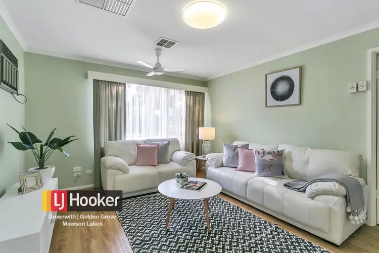 Fourth view of Homely house listing, 21 Heathersett Drive, Salisbury Park SA 5109