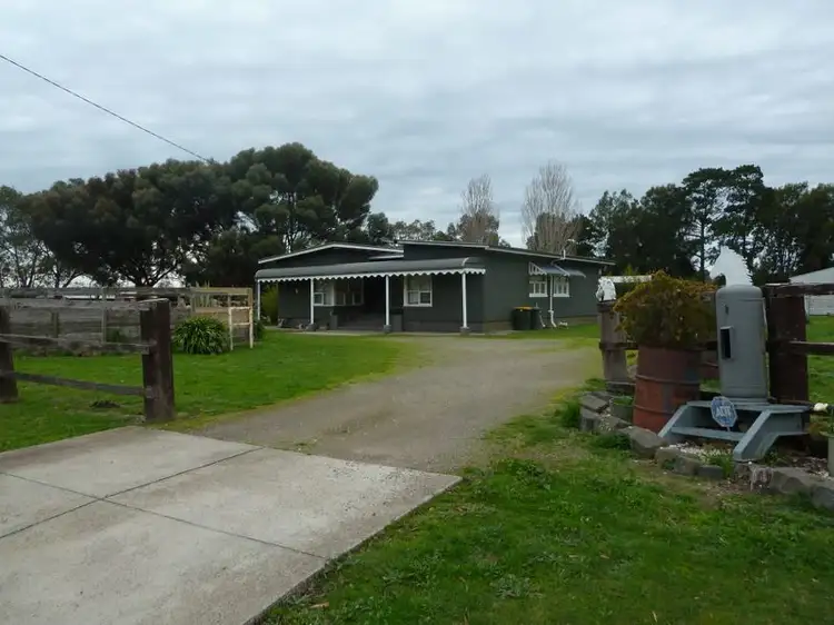 Main view of Homely house listing, 1 Coulter Street, Newcomb VIC 3219