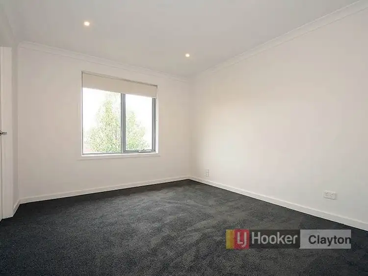 Fifth view of Homely townhouse listing, 6 Nicholson Court, Clayton VIC 3168