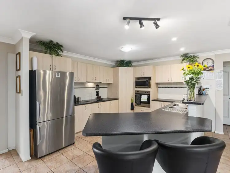 Fifth view of Homely house listing, 3 Matzia Avenue, Pacific Pines QLD 4211