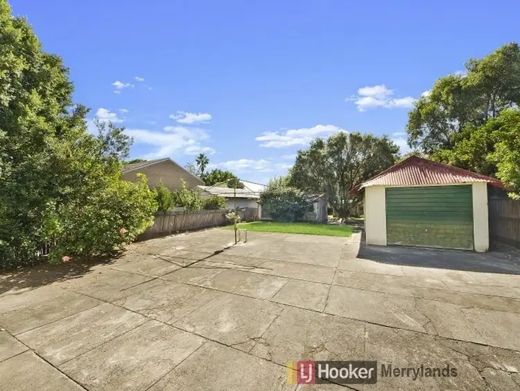 Third view of Homely land listing, 81 Mountford Ave, Guildford NSW 2161