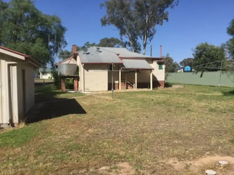Fourth view of Homely house listing, 19 Crowther Street, Koorawatha NSW 2807