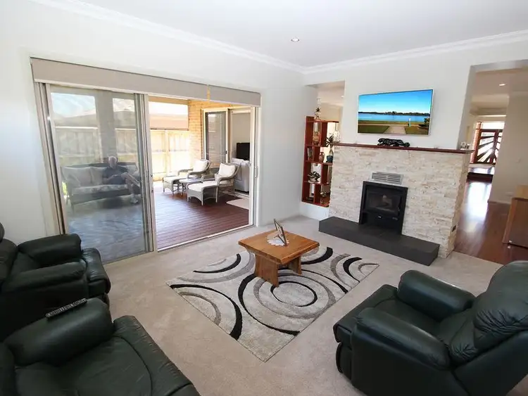 Fifth view of Homely house listing, 3 Erin Close, Harrington NSW 2427