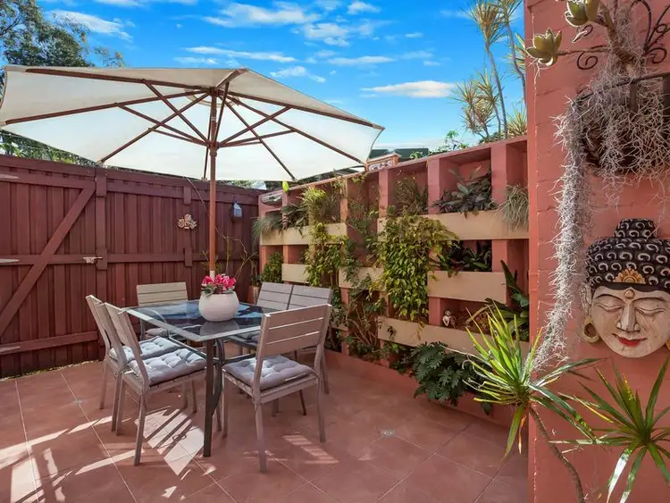 Fifth view of Homely house listing, 28 North Street, Balmain NSW 2041