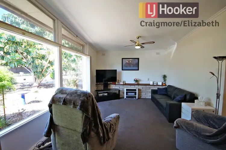 Third view of Homely house listing, 17 Lorna Road, Para Hills SA 5096