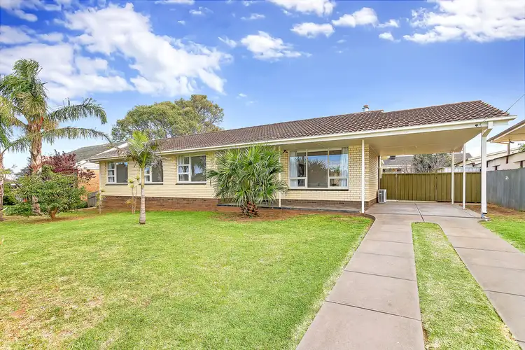 Main view of Homely house listing, 7 Bice Avenue, Christies Beach SA 5165