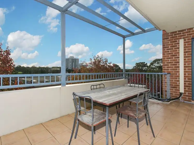 Second view of Homely unit listing, 40/2-4 Central Rd, Miranda NSW 2228