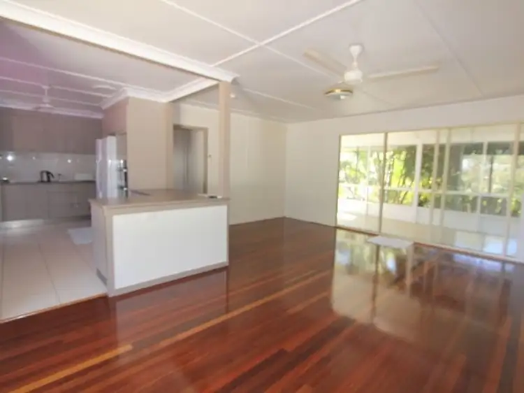 Third view of Homely house listing, 18 Old Airport Drive, Emerald QLD 4720