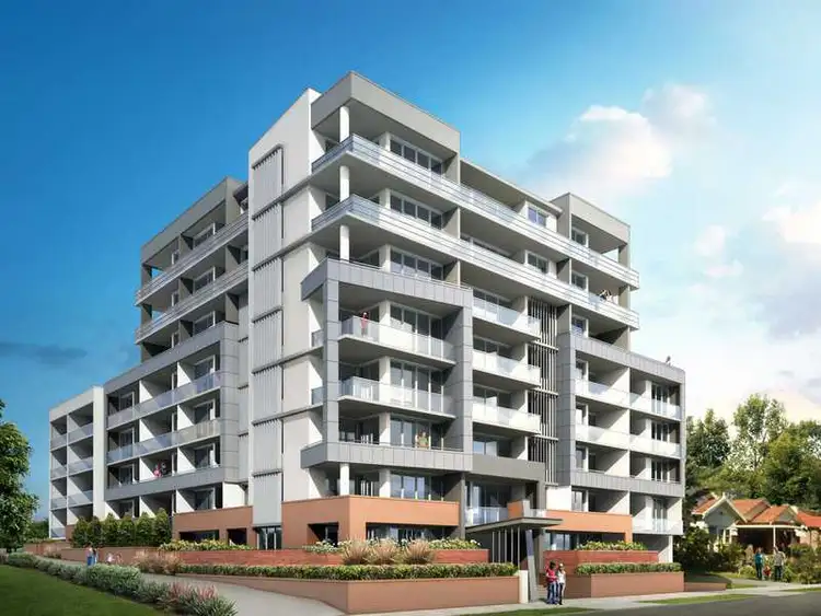 4-8 Smallwood Ave, Homebush NSW 2140