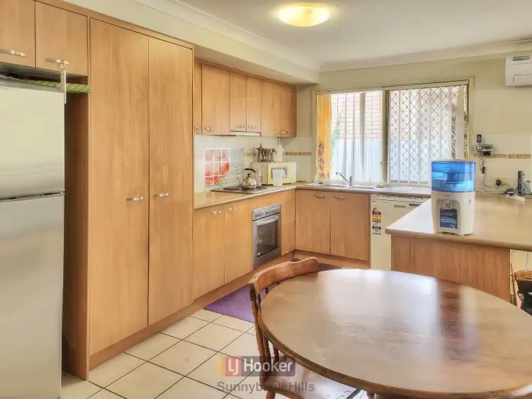 Fourth view of Homely house listing, 35 Aberdeen Crescent, Kuraby QLD 4112