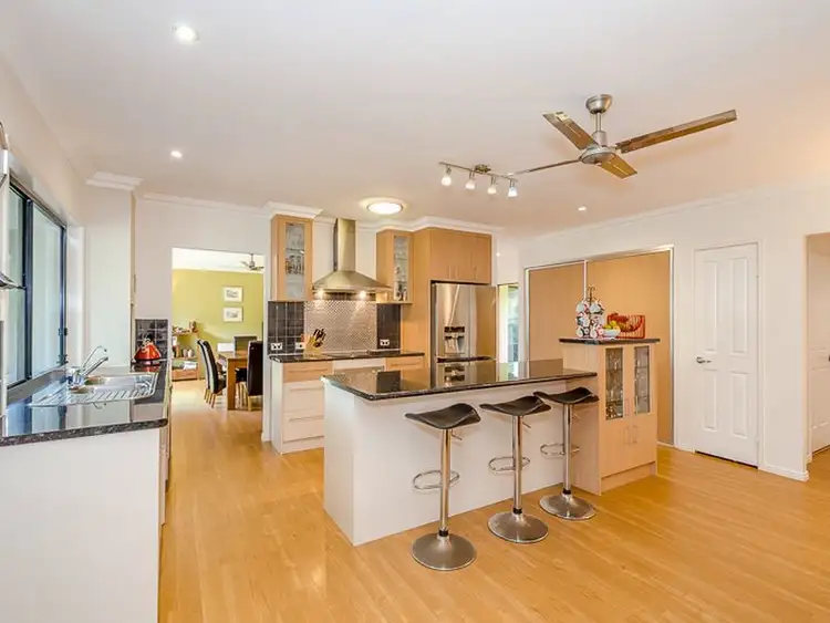 Third view of Homely house listing, 15 Ronald Crescent, Benaraby QLD 4680