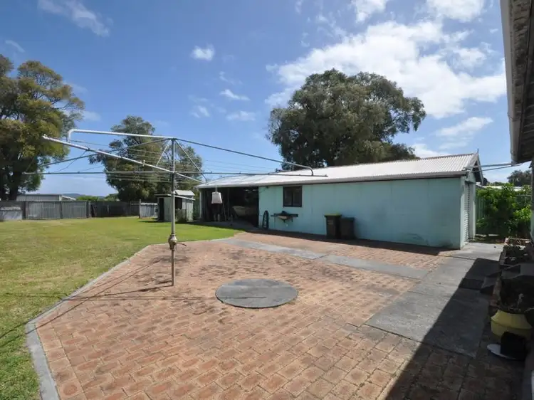 Fifth view of Homely house listing, 17 Park Avenue, Walpole WA 6398