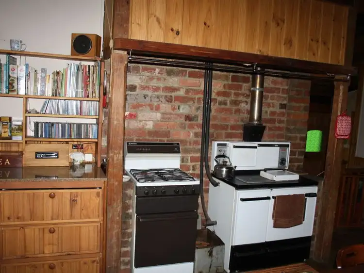 Fifth view of Homely rural property listing, 183 Old Dargo Road, Dargo VIC 3862
